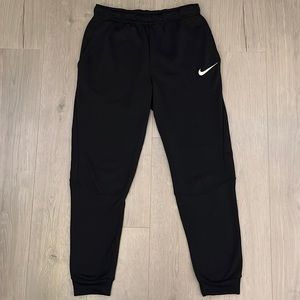 Nike Dri-Fit Sweatpants Small